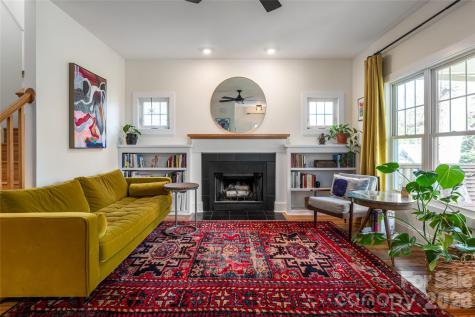 25 Lamar Avenue Asheville NC 28803