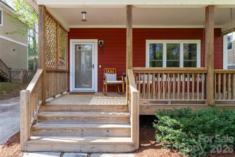 25 Lamar Avenue Asheville NC 28803
