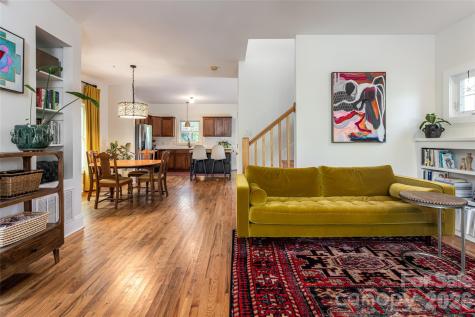 25 Lamar Avenue Asheville NC 28803