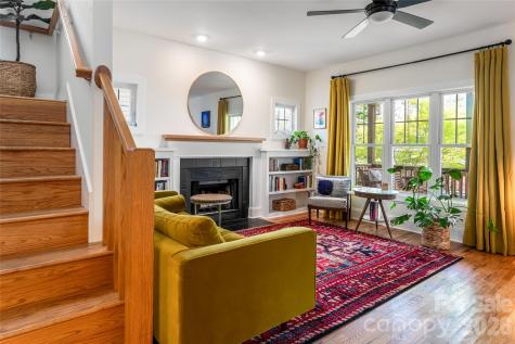 25 Lamar Avenue Asheville NC 28803
