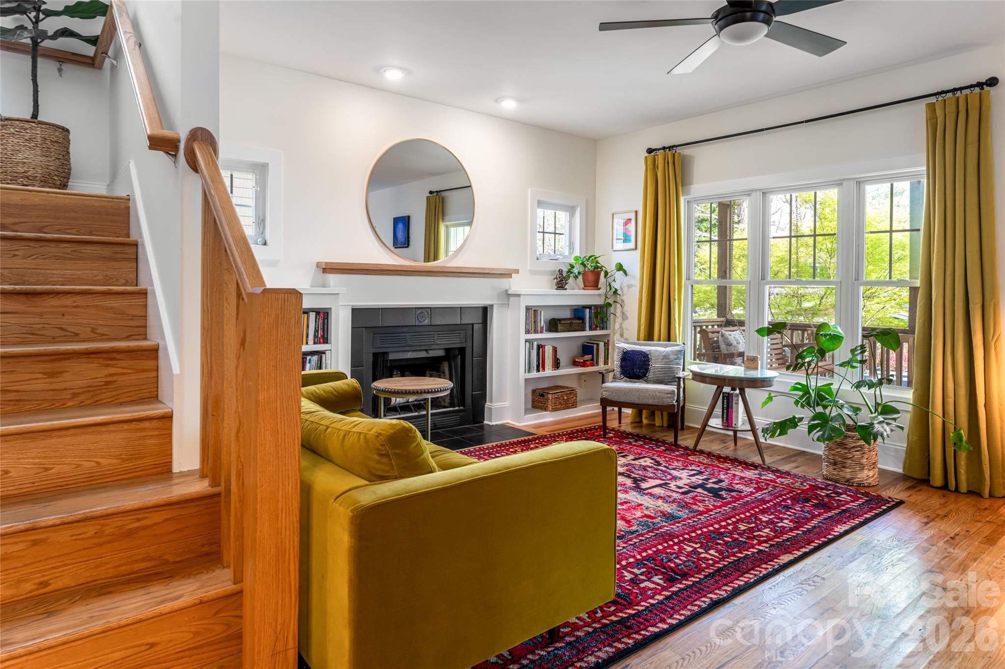 25 Lamar Avenue Asheville NC 28803