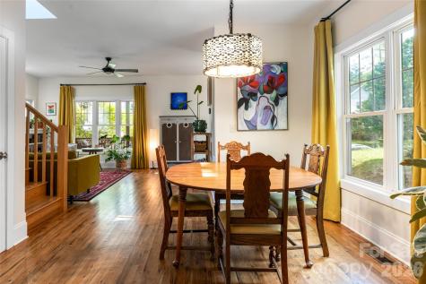 25 Lamar Avenue Asheville NC 28803