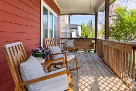 25 Lamar Avenue Asheville NC 28803