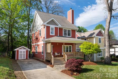 25 Lamar Avenue Asheville NC 28803