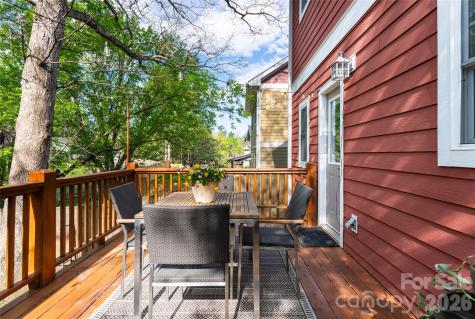 25 Lamar Avenue Asheville NC 28803