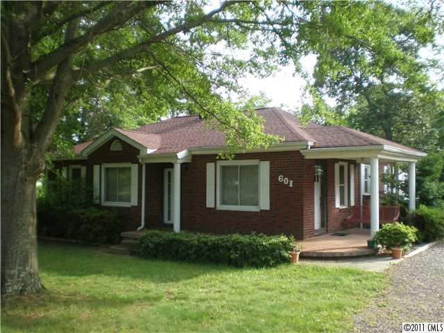 601 Shearers Road Mooresville NC 28115