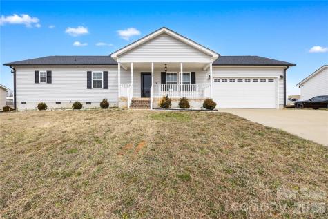 109 Wheatfield Drive Shelby NC 28152