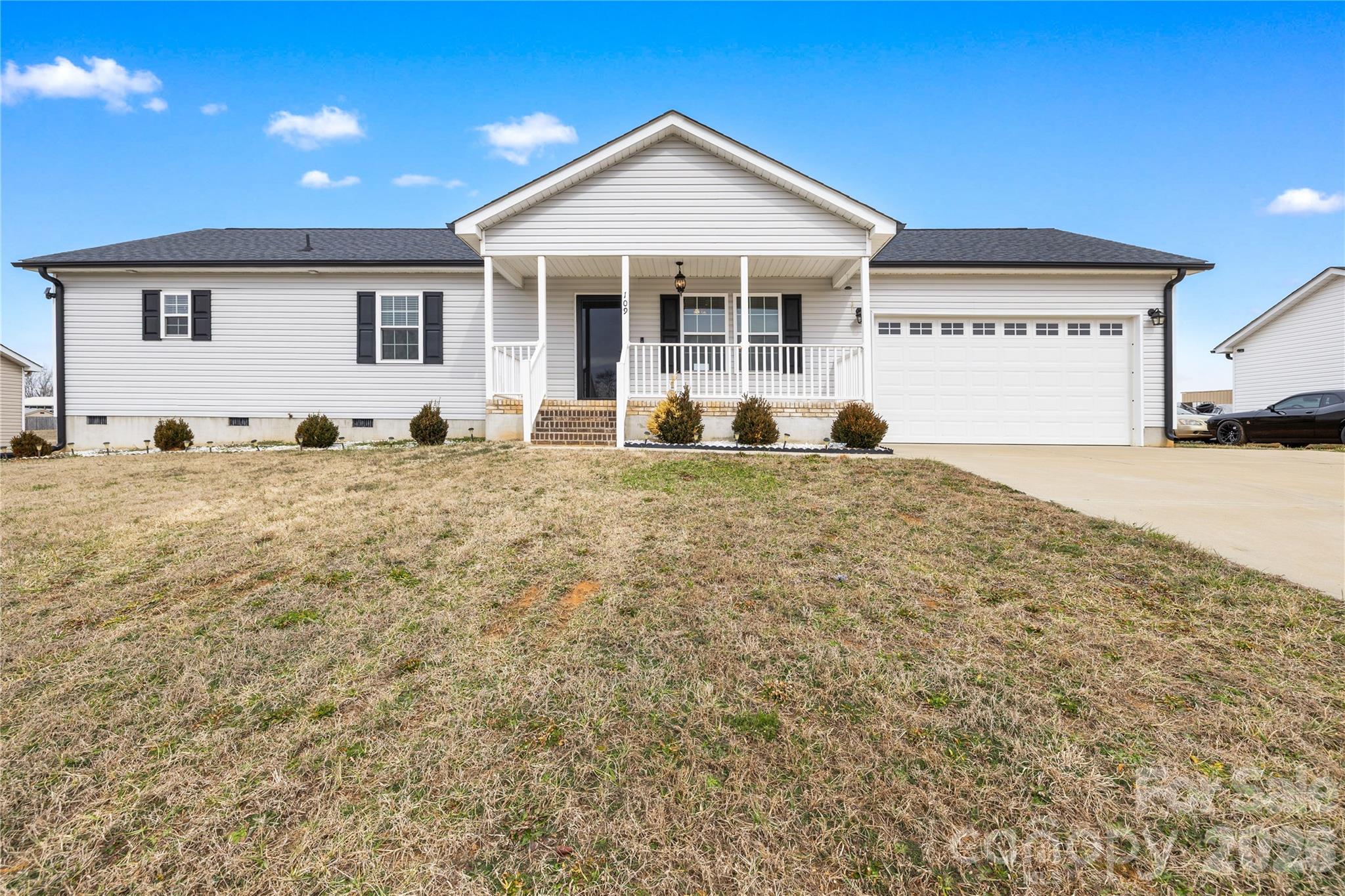 109 Wheatfield Drive Shelby NC 28152