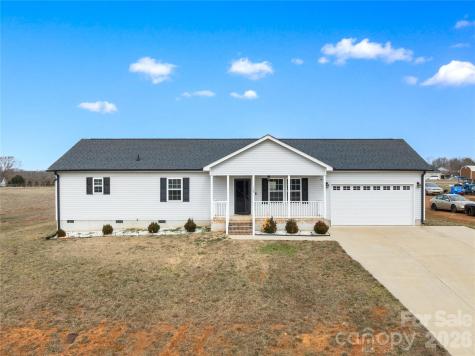 109 Wheatfield Drive Shelby NC 28152