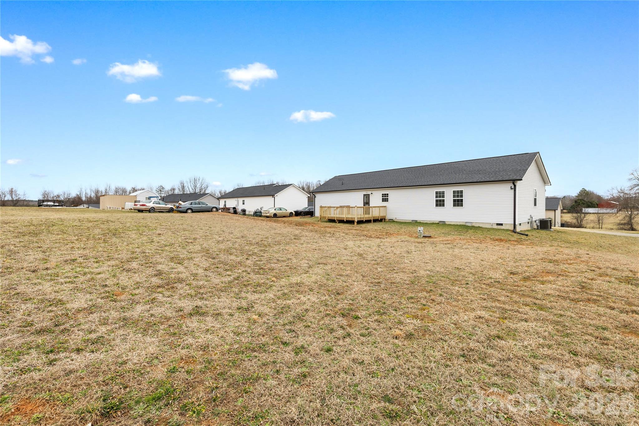 109 Wheatfield Drive Shelby NC 28152