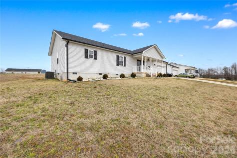 109 Wheatfield Drive Shelby NC 28152