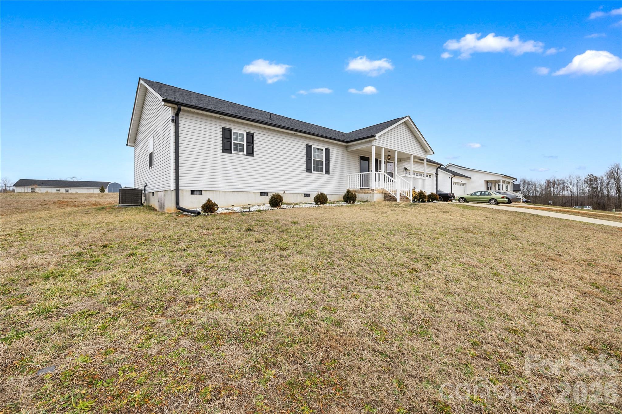 109 Wheatfield Drive Shelby NC 28152