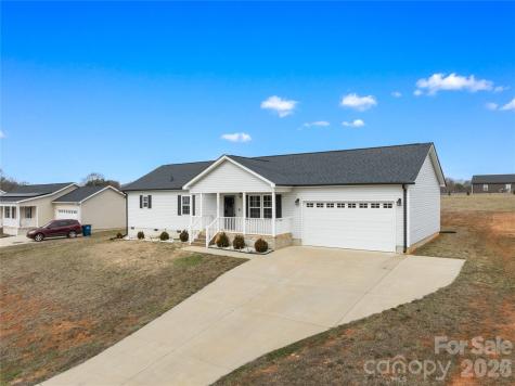 109 Wheatfield Drive Shelby NC 28152