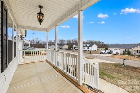 109 Wheatfield Drive Shelby NC 28152