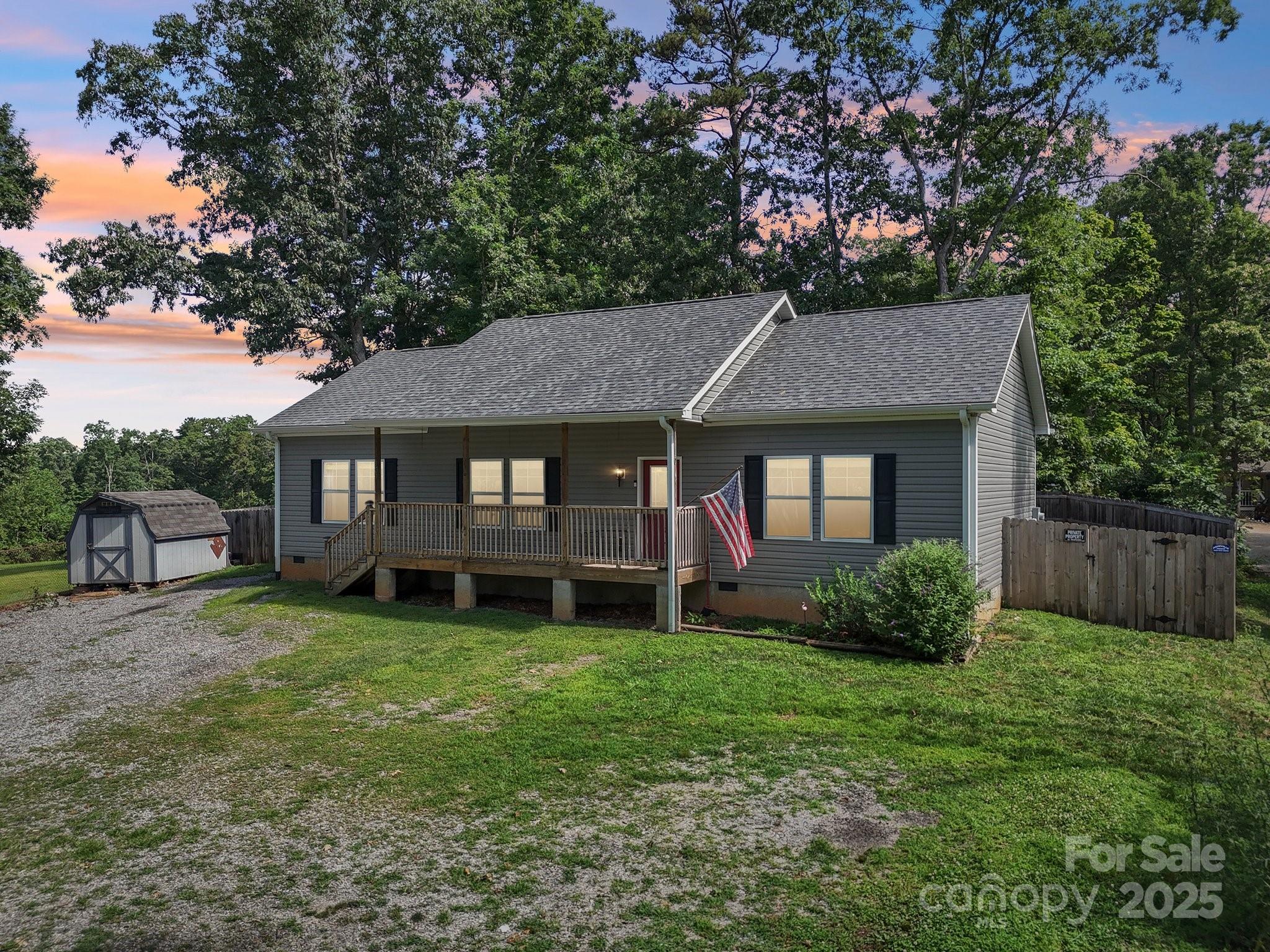 10 Memory Lane Arden NC 28704