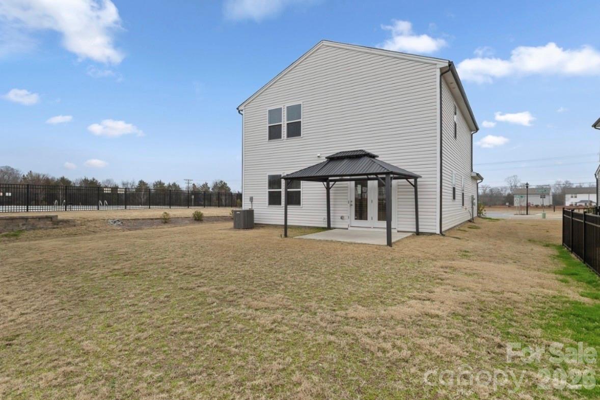 3038 Langhorne Avenue SW Concord NC 28027