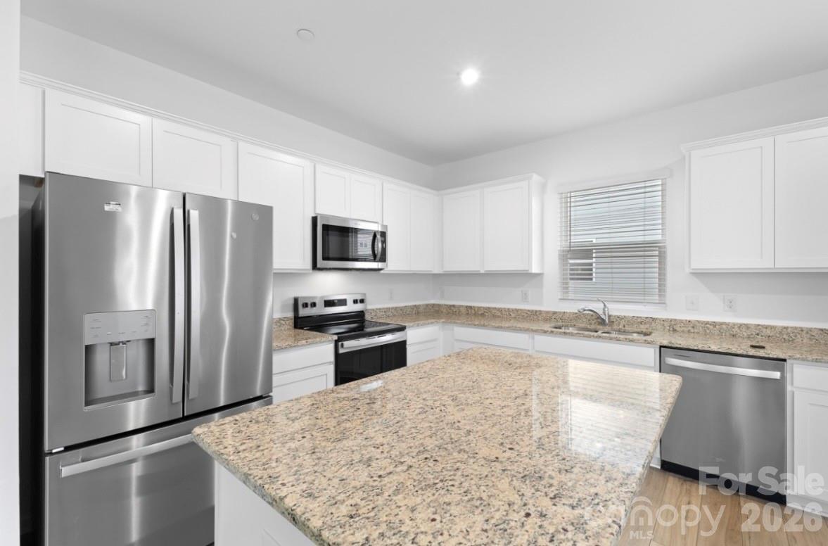 3038 Langhorne Avenue SW Concord NC 28027