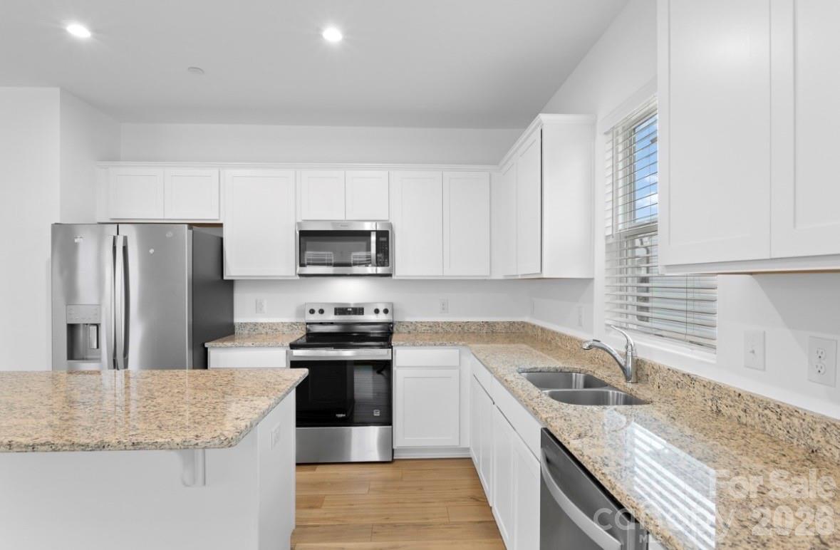 3038 Langhorne Avenue SW Concord NC 28027