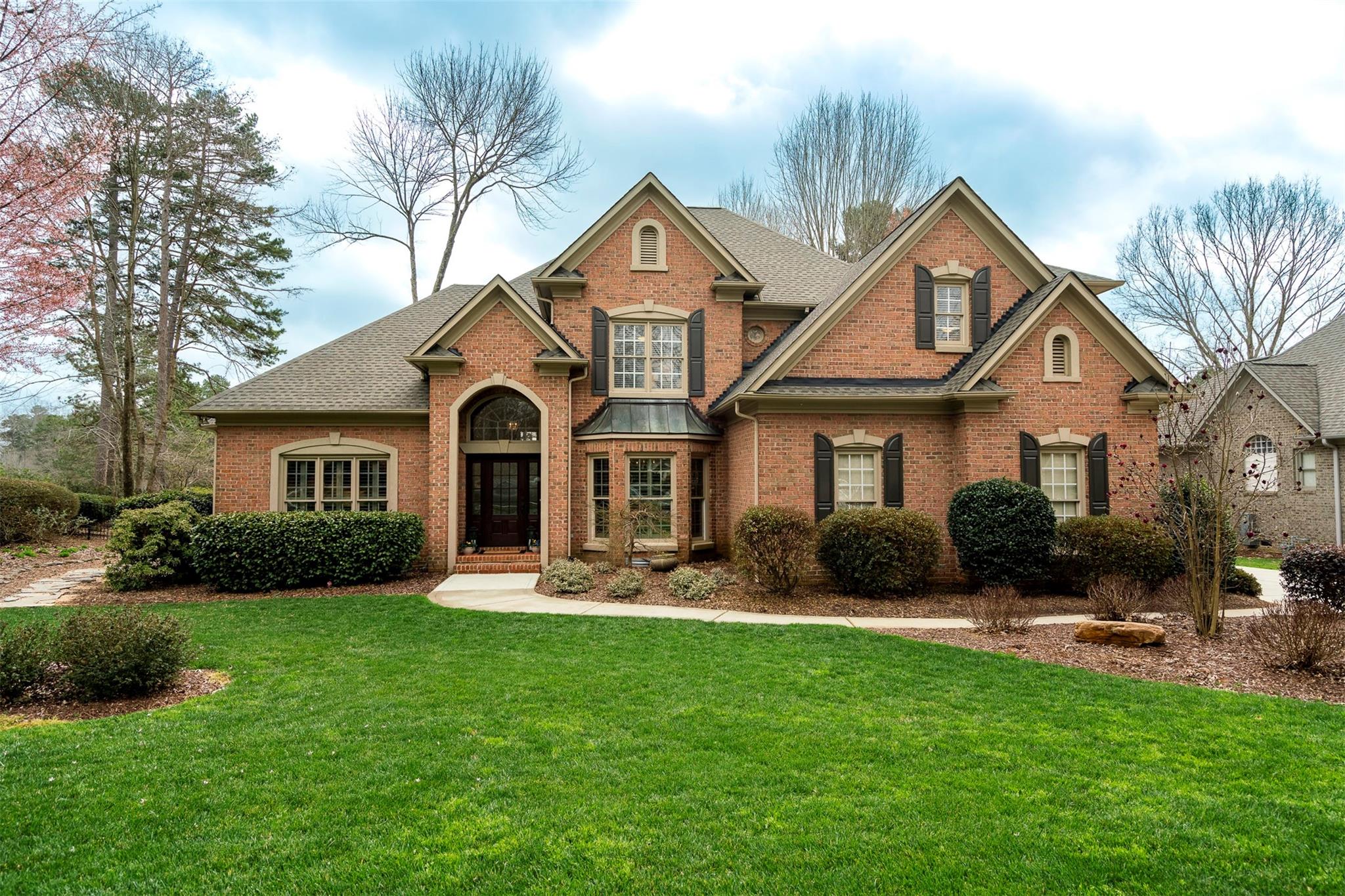 13358 Bally Bunnion Way Davidson NC 28036