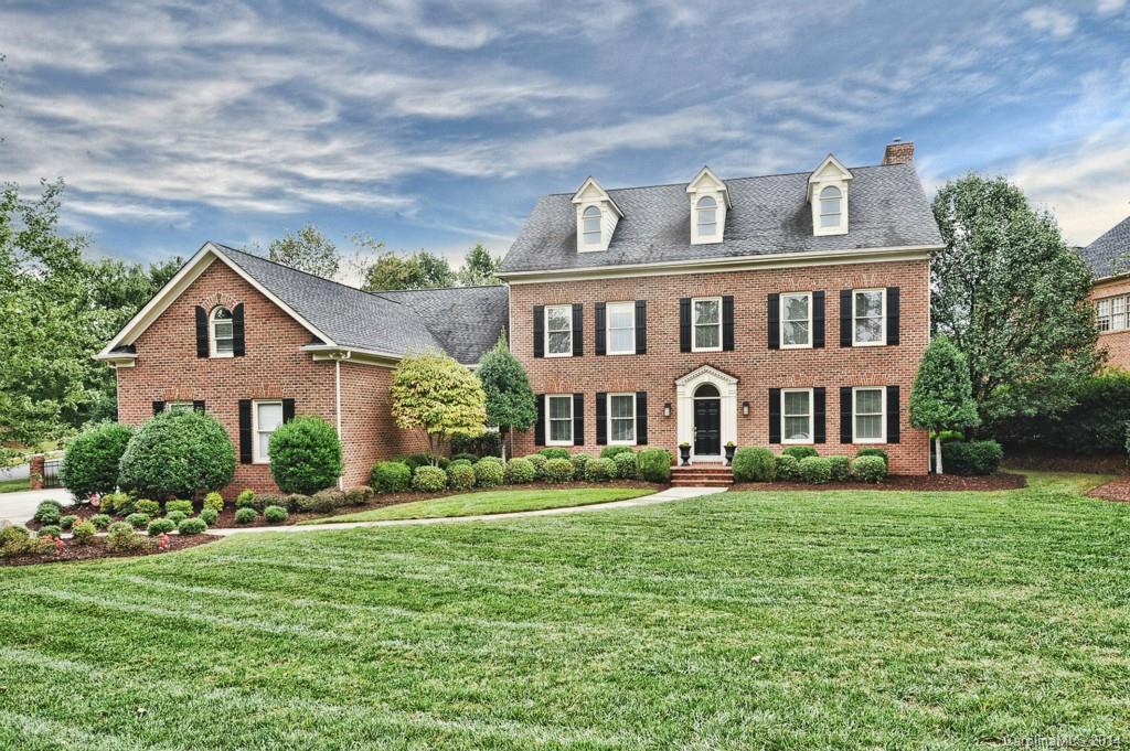 14629 Jockeys Ridge Drive Charlotte NC 28277