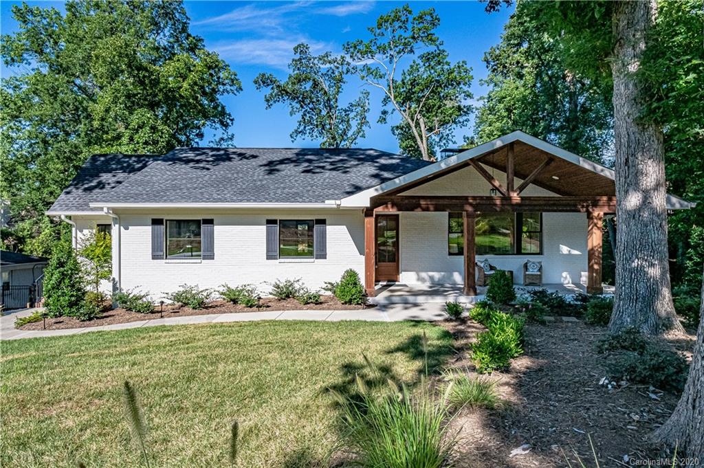 259 S Canterbury Road Charlotte NC 28211