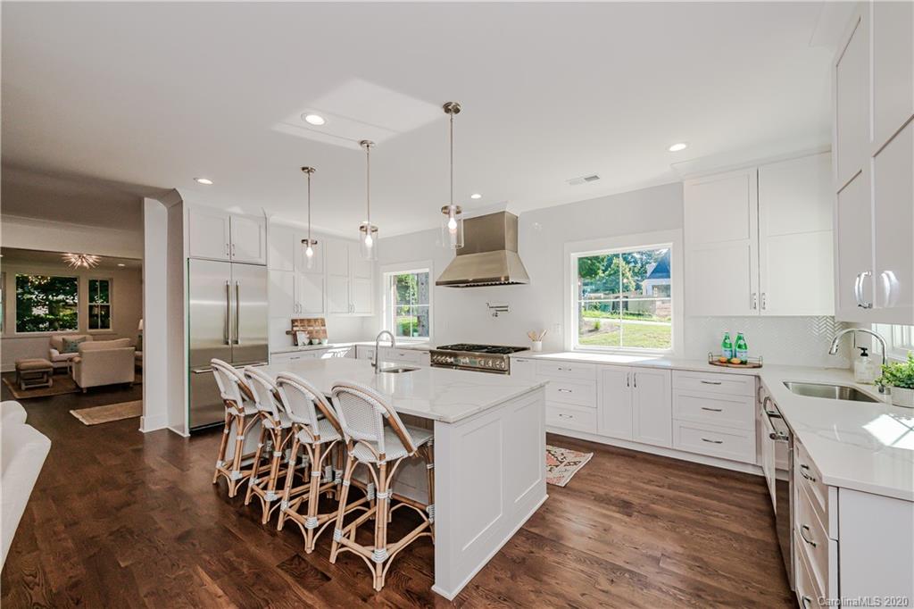 259 S Canterbury Road Charlotte NC 28211