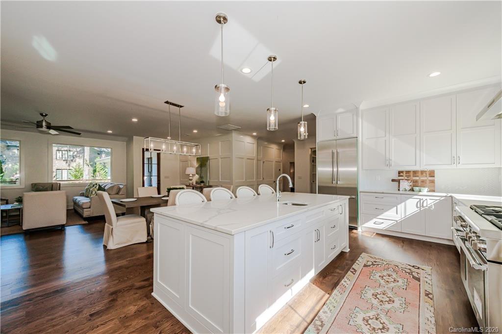 259 S Canterbury Road Charlotte NC 28211