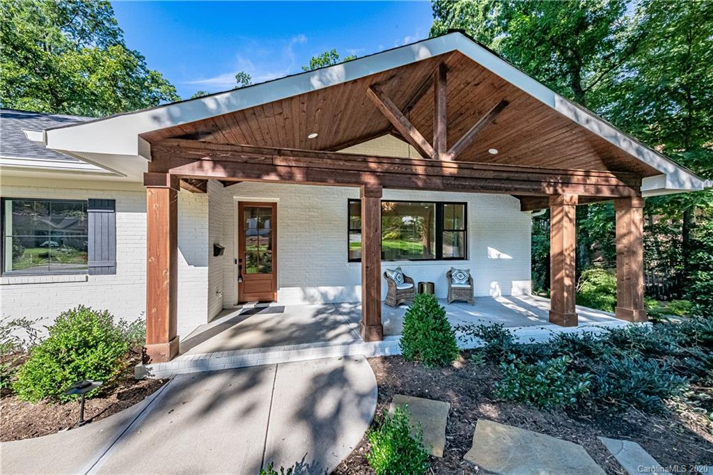 259 S Canterbury Road Charlotte NC 28211