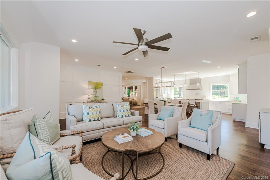 259 S Canterbury Road Charlotte NC 28211