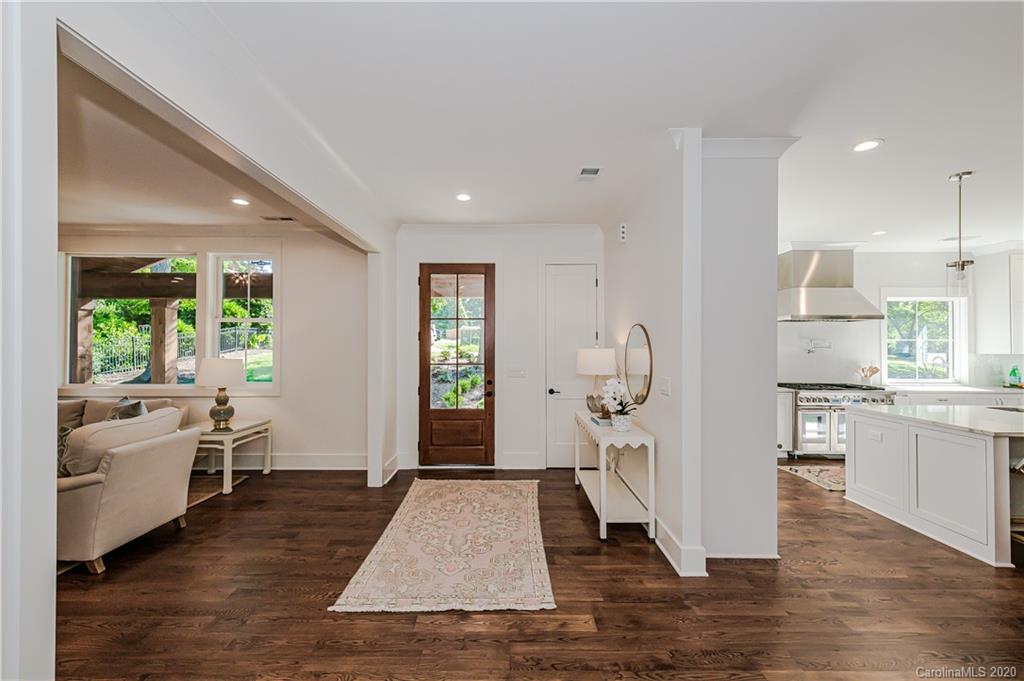 259 S Canterbury Road Charlotte NC 28211