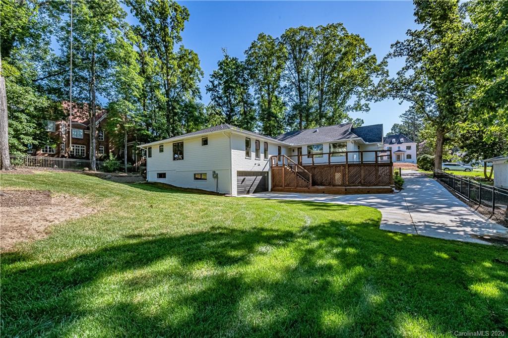 259 S Canterbury Road Charlotte NC 28211