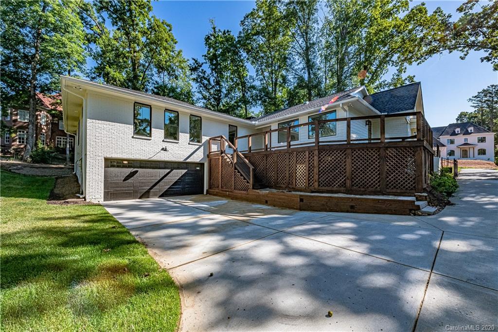 259 S Canterbury Road Charlotte NC 28211