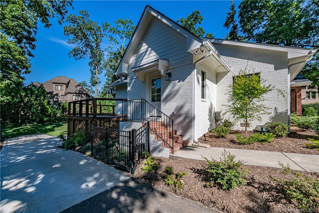 259 S Canterbury Road Charlotte NC 28211