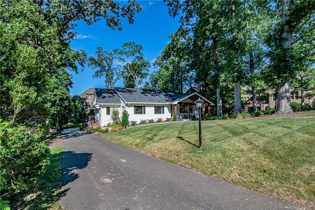 259 S Canterbury Road Charlotte NC 28211