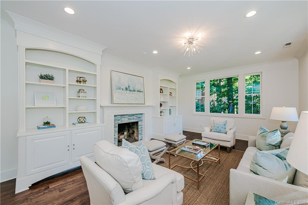 259 S Canterbury Road Charlotte NC 28211