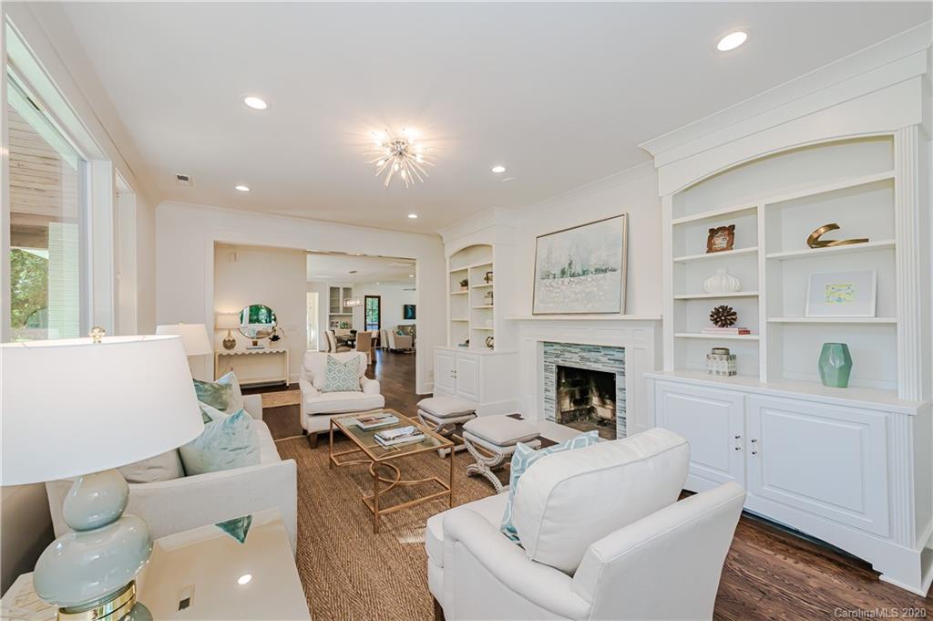 259 S Canterbury Road Charlotte NC 28211