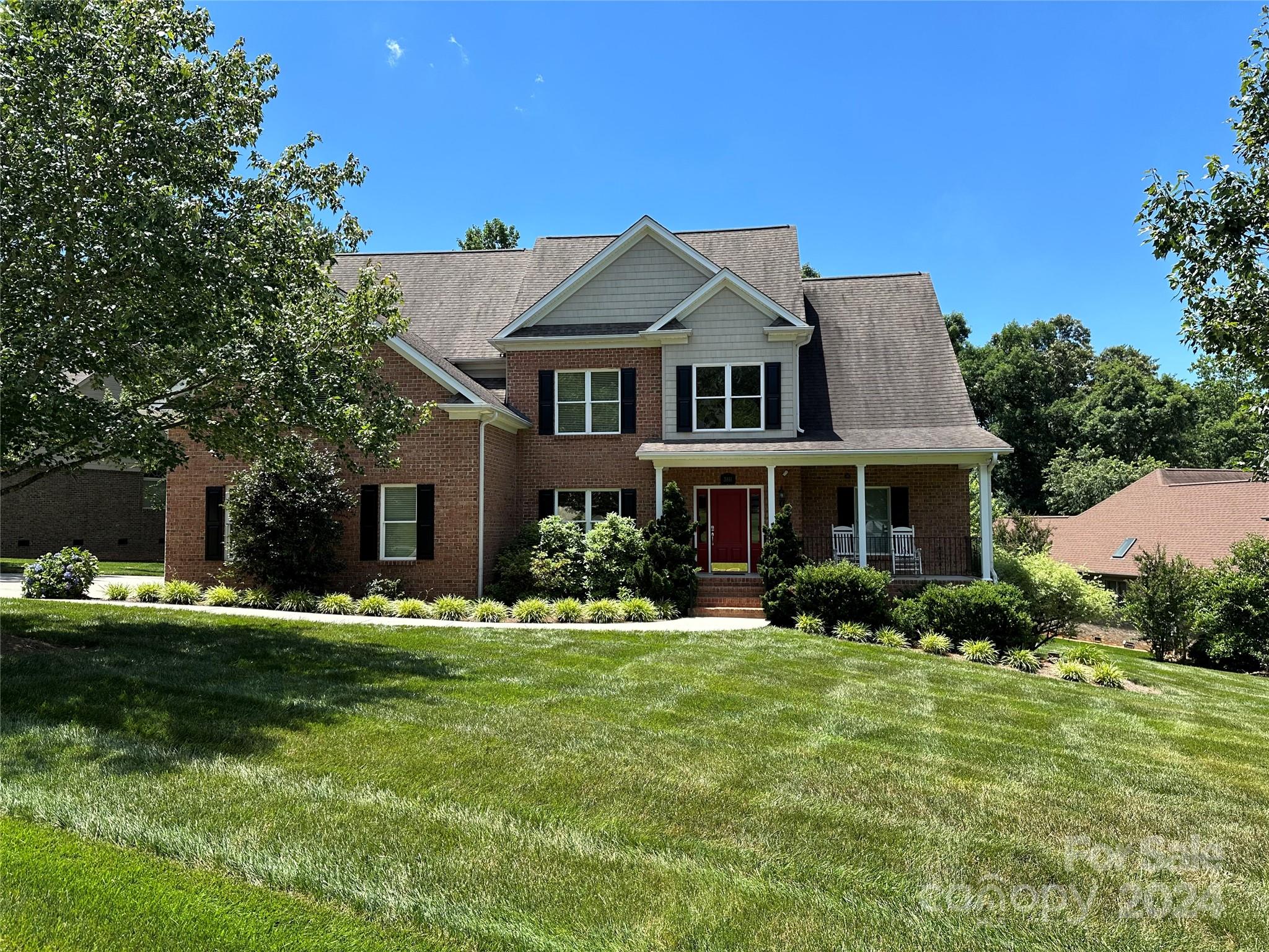 3551 Maple Wood Drive Denver NC 28037