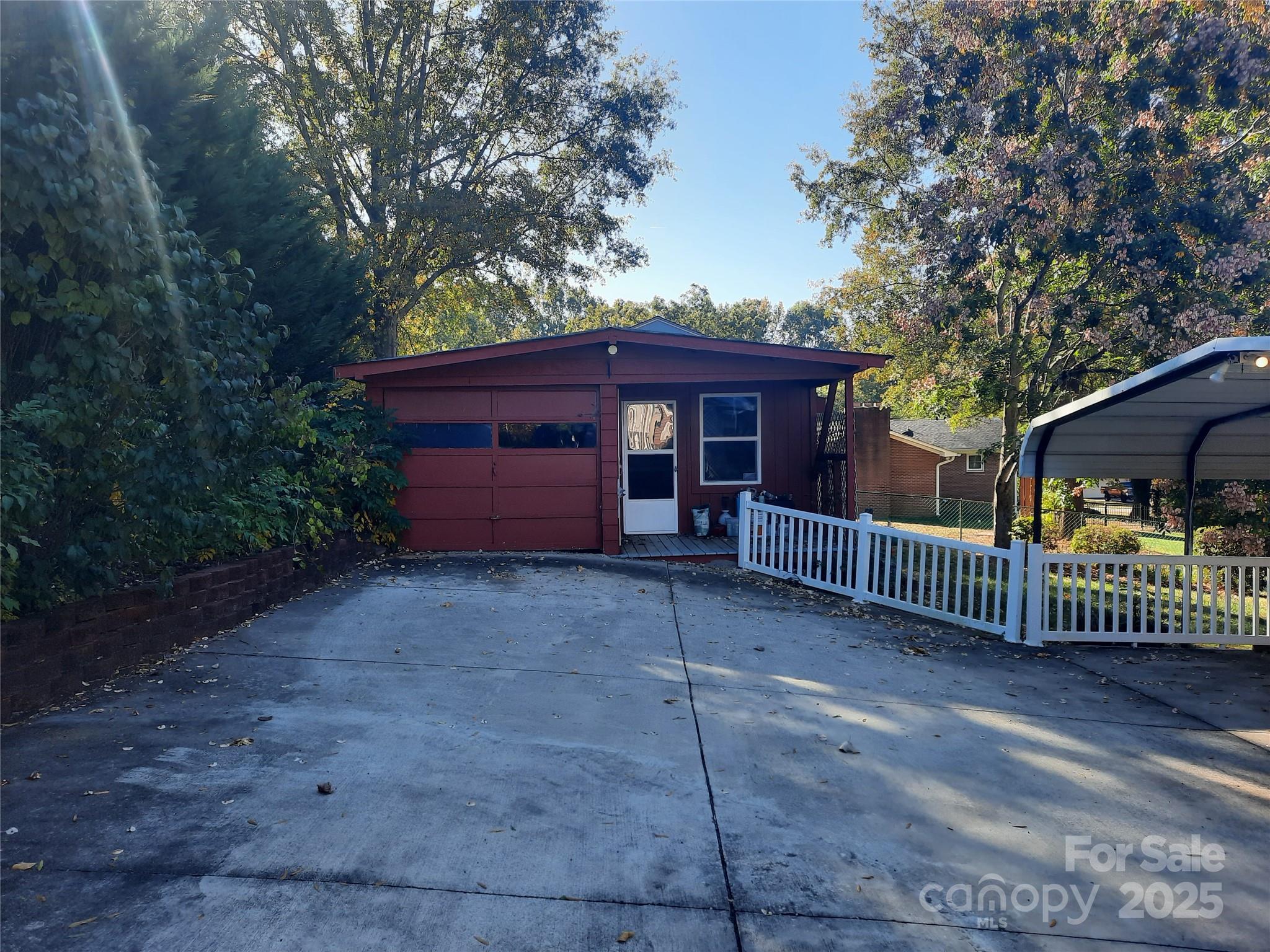 121 Greenview Drive Kannapolis NC 28081