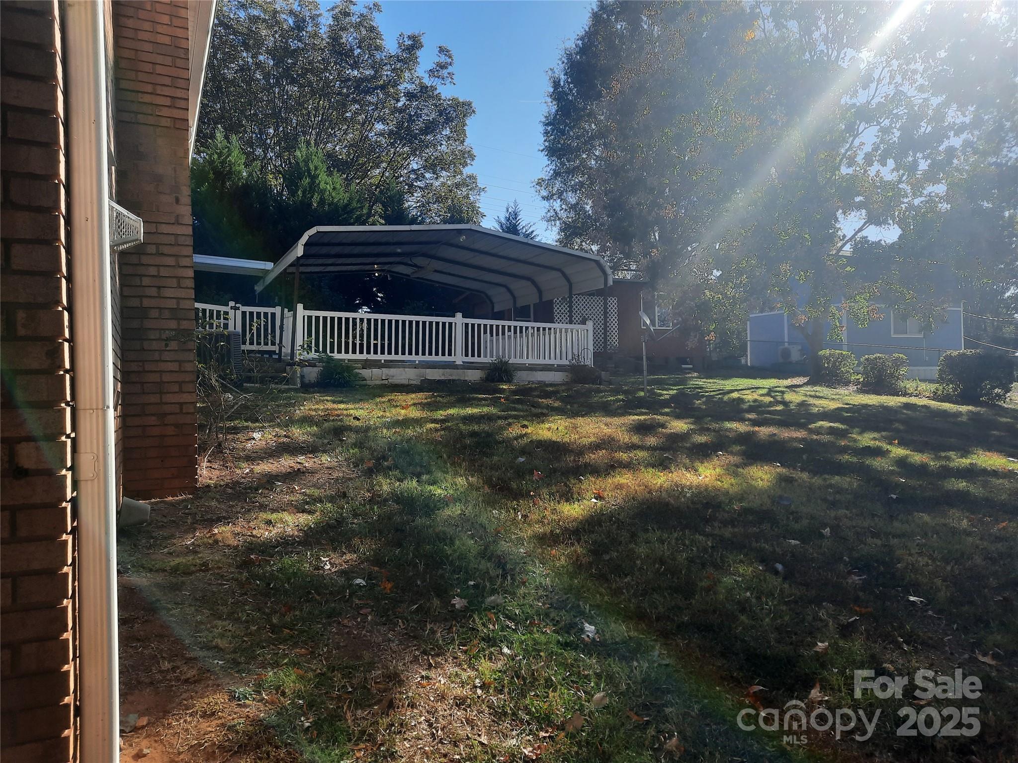 121 Greenview Drive Kannapolis NC 28081