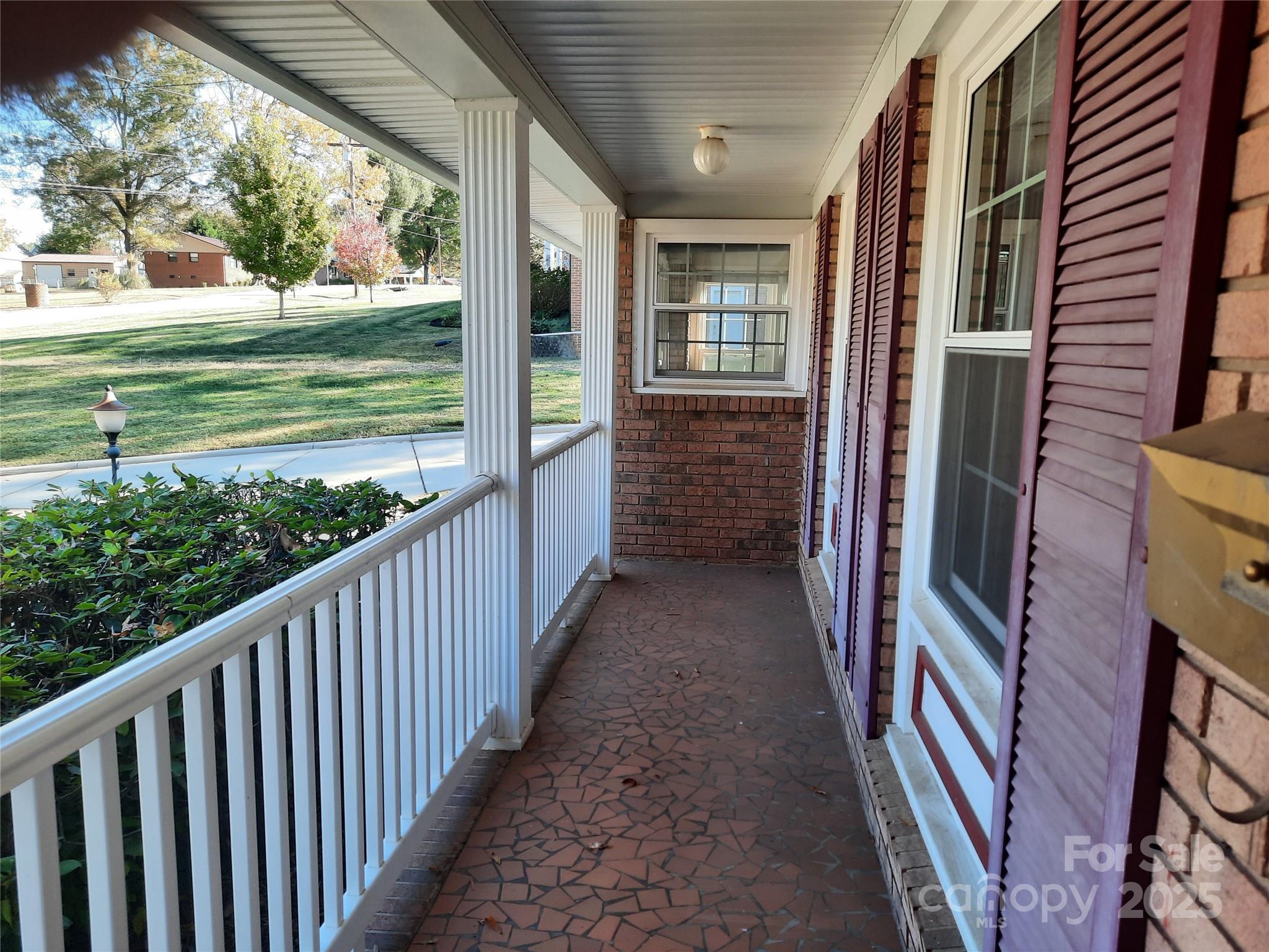 121 Greenview Drive Kannapolis NC 28081