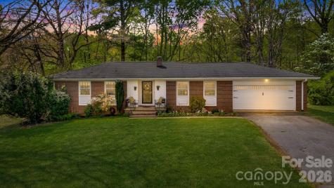 37 Duck Drive Mars Hill NC 28754