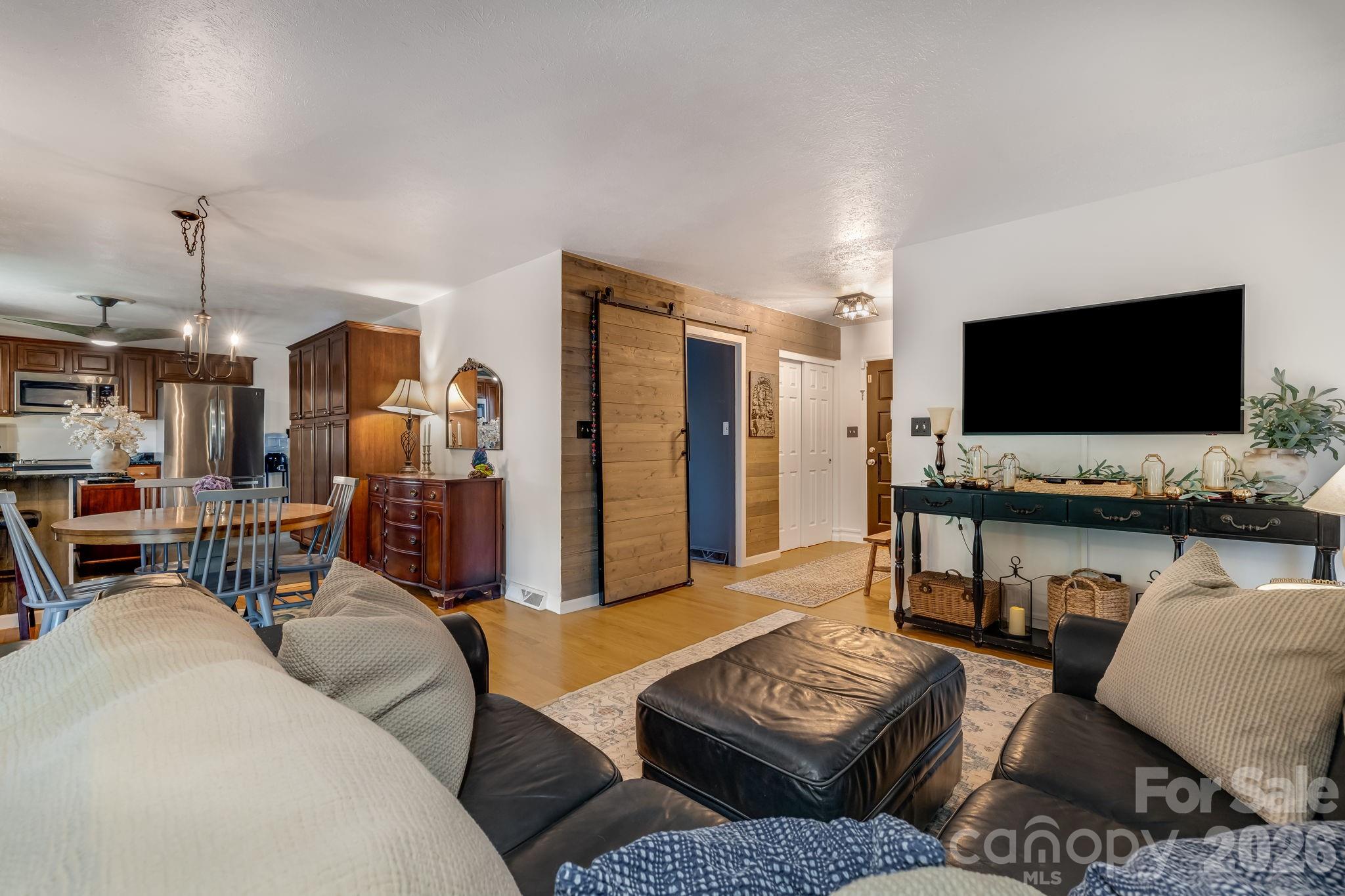 37 Duck Drive Mars Hill NC 28754