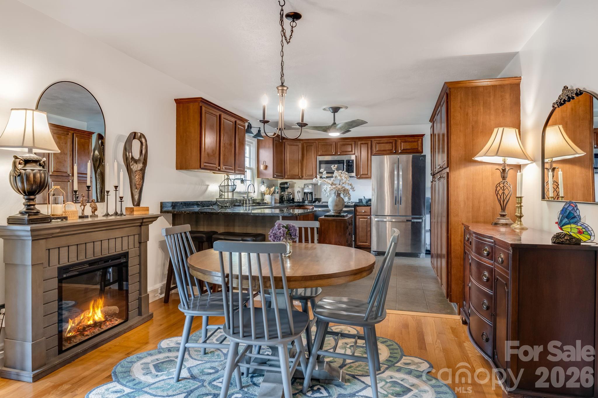 37 Duck Drive Mars Hill NC 28754