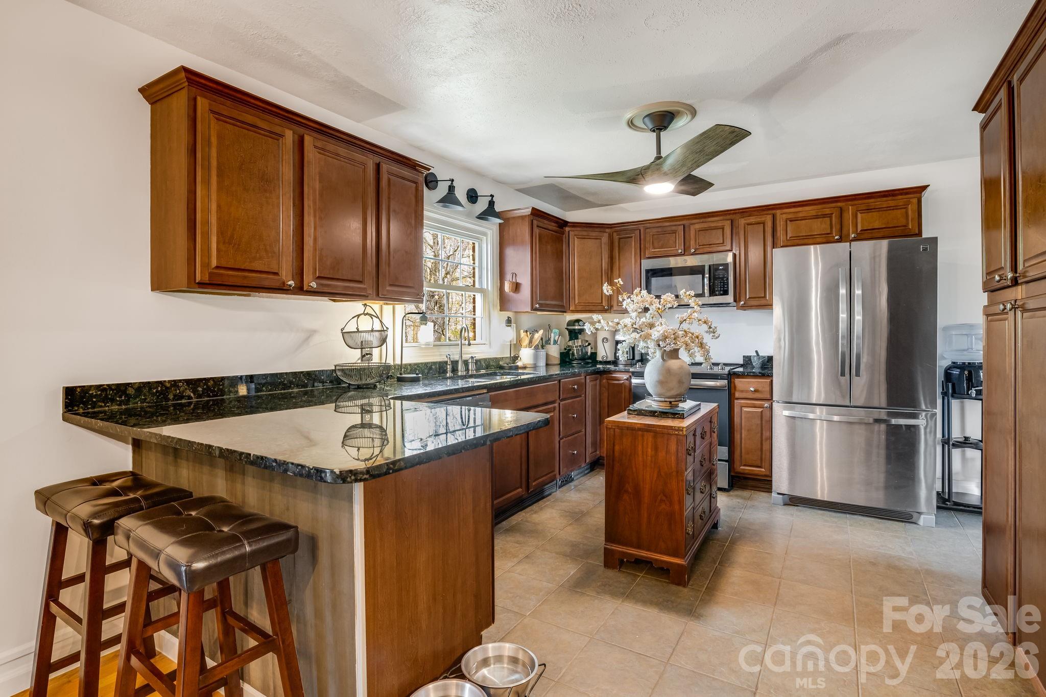37 Duck Drive Mars Hill NC 28754
