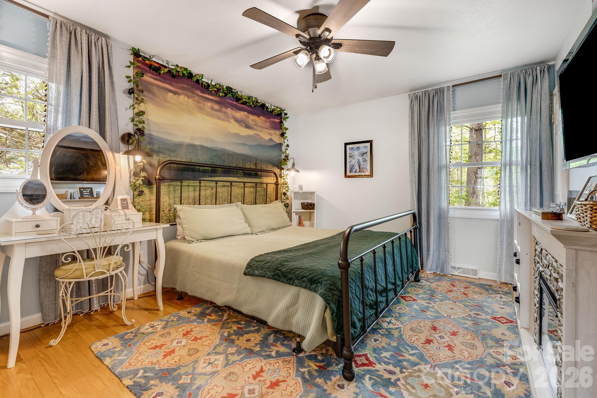 37 Duck Drive Mars Hill NC 28754