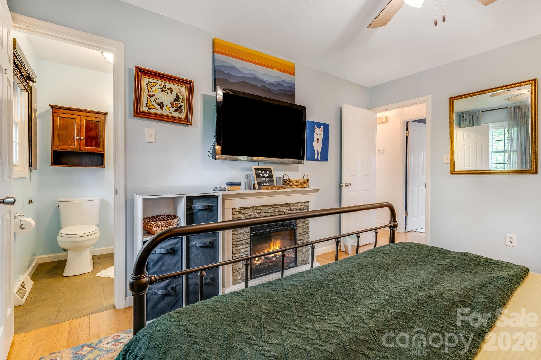 37 Duck Drive Mars Hill NC 28754