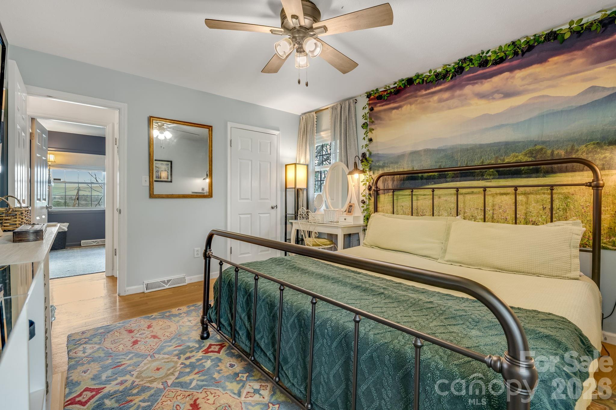37 Duck Drive Mars Hill NC 28754