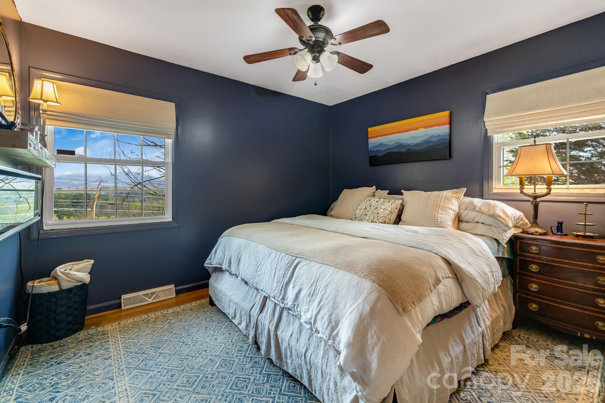 37 Duck Drive Mars Hill NC 28754