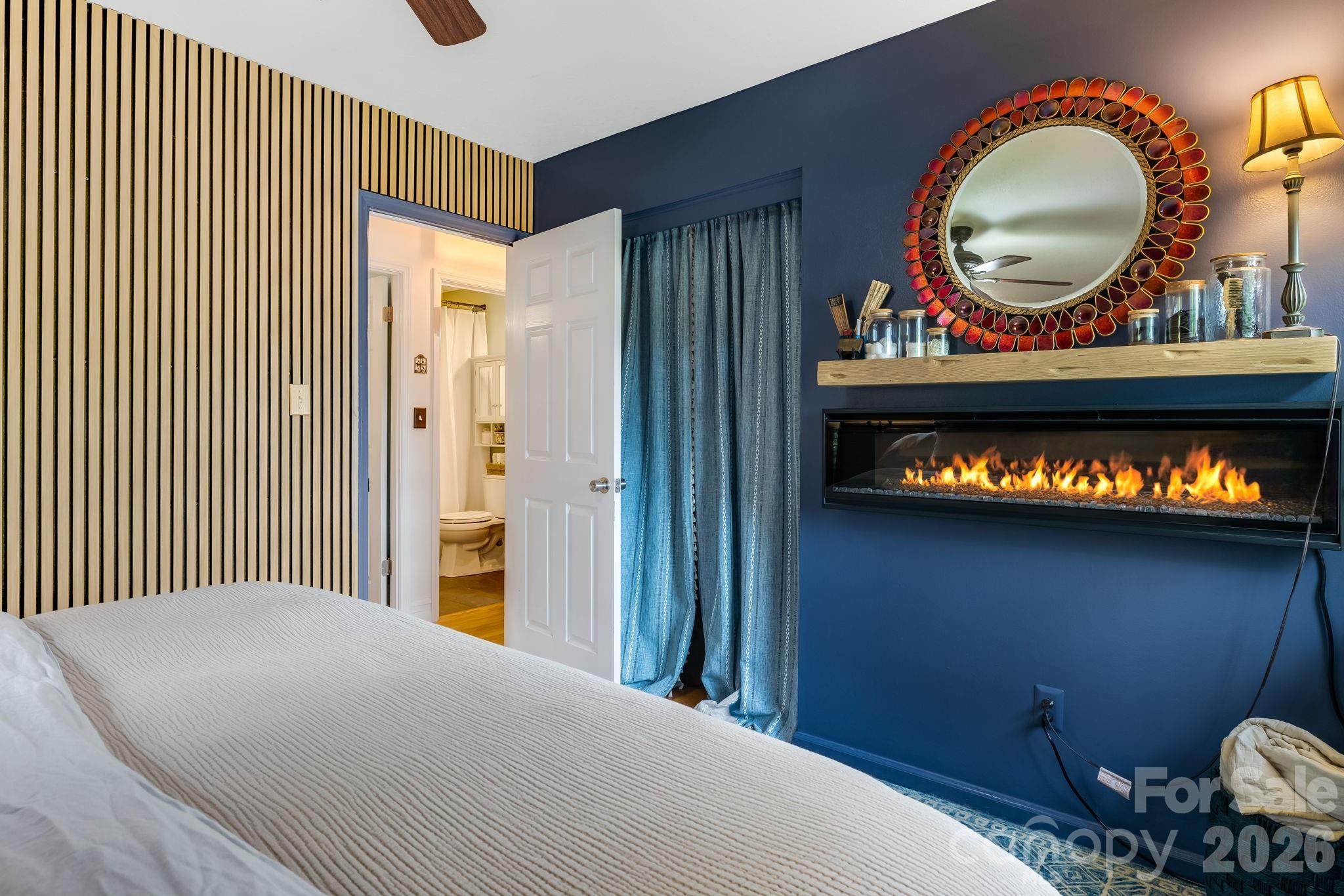 37 Duck Drive Mars Hill NC 28754
