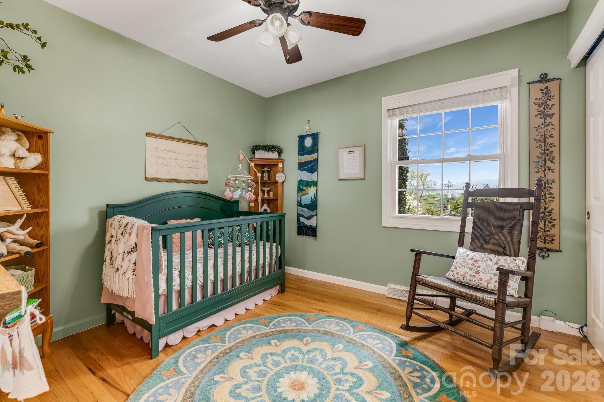 37 Duck Drive Mars Hill NC 28754